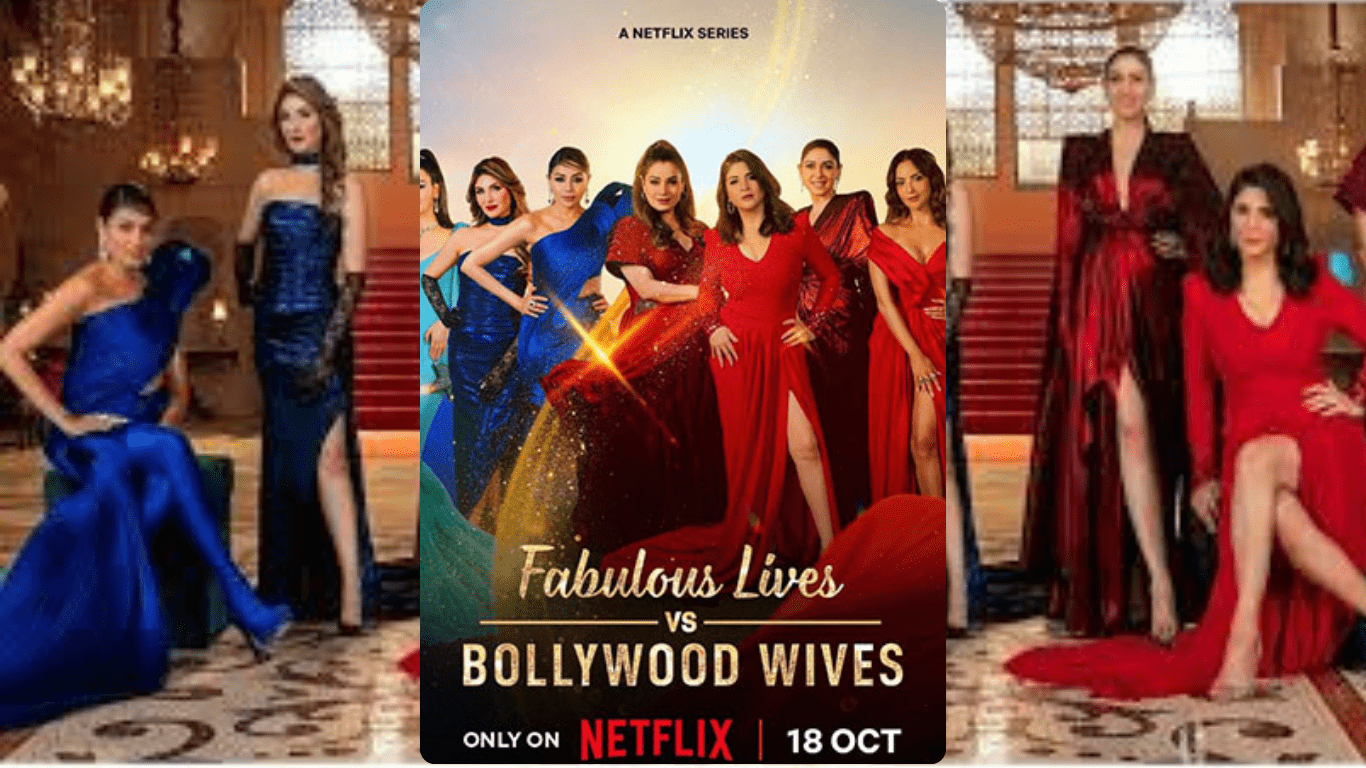 Fabulous Lives vs Bollywood Wives Season 3-min poster