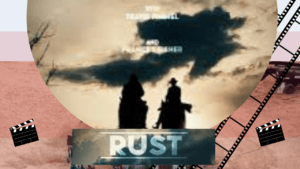 rust movie know somthing before streeming