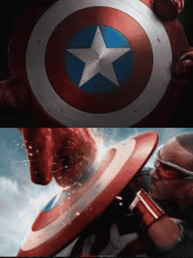 Upcoming  Movies: Captain America Brave New World & Thunderbolts