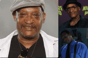 tony todd image