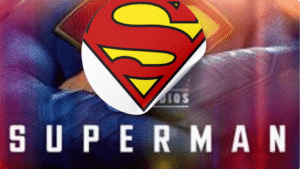 superman 2025 movie review