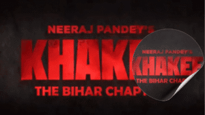खाकी वेब सीरीज khakee bihar chapter webseries imdb ratin 8.1